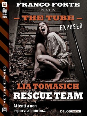 cover image of Rescue Team